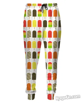 Ice Cream Sweatpants