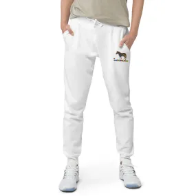 ImFabolous Zebra Sweatpants