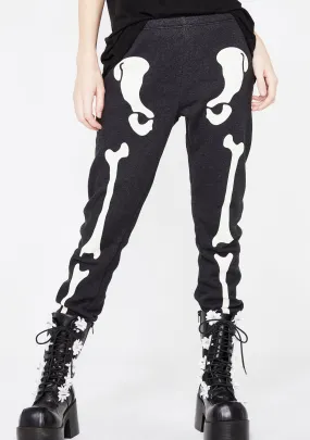 Inside Out Bottoms Knox Pants