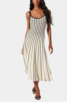 Irecia Sweater Dress