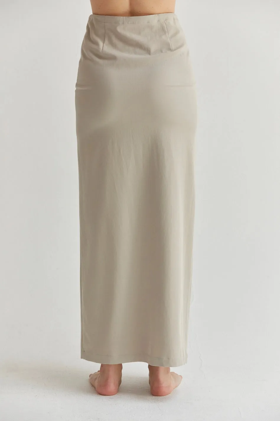 Jayda Maxi Skirt - FINAL SALE