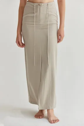 Jayda Maxi Skirt - FINAL SALE