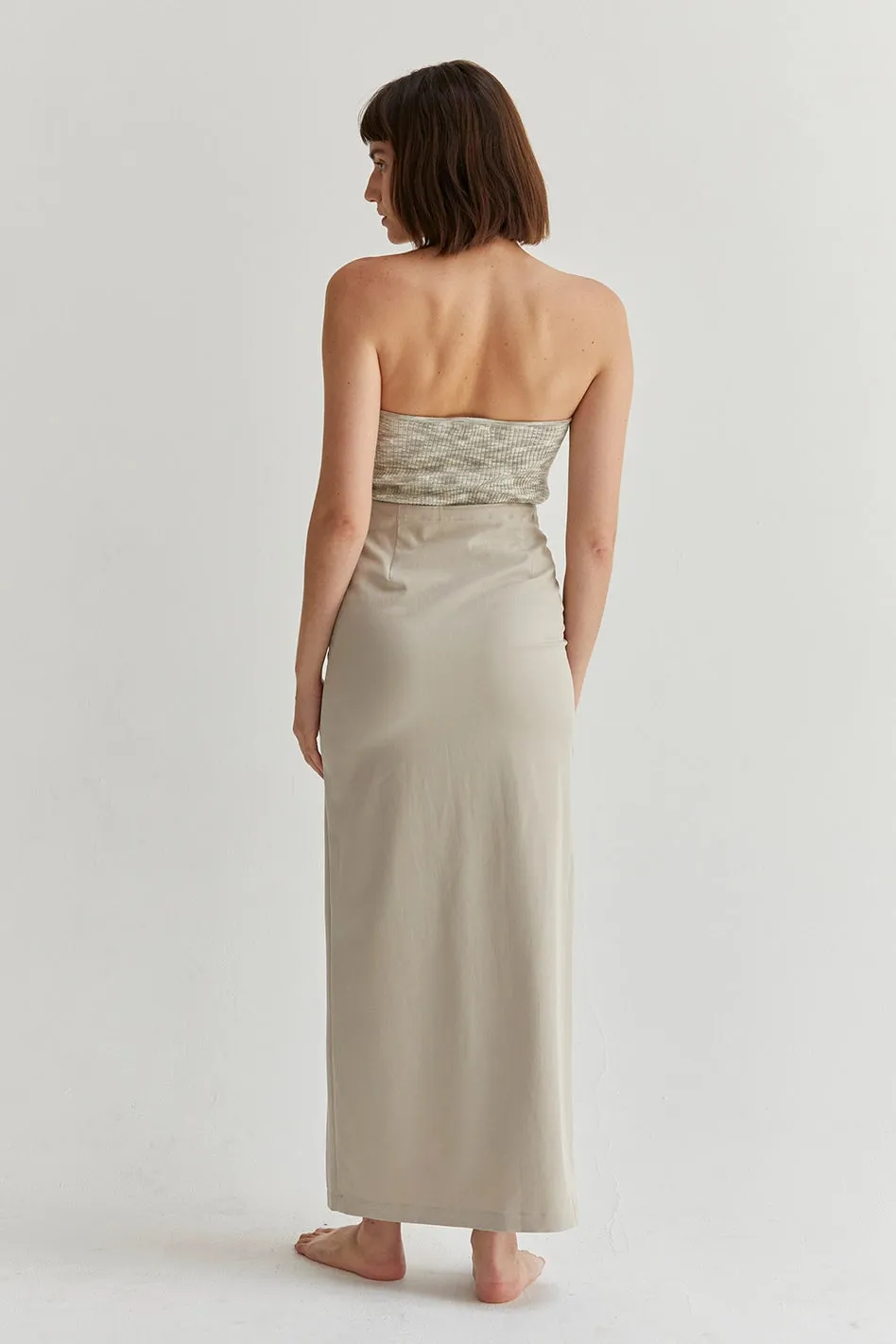 Jayda Maxi Skirt - FINAL SALE