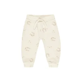 Jogger Sweatpants Horseshoes