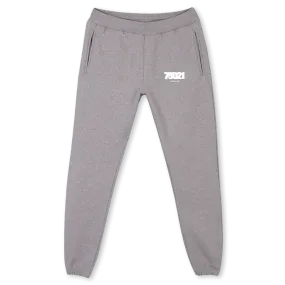 JOGGING Grey Marl Sweatpants.