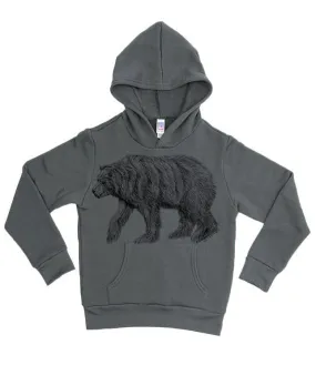 KIds Bear Kind Hoodie