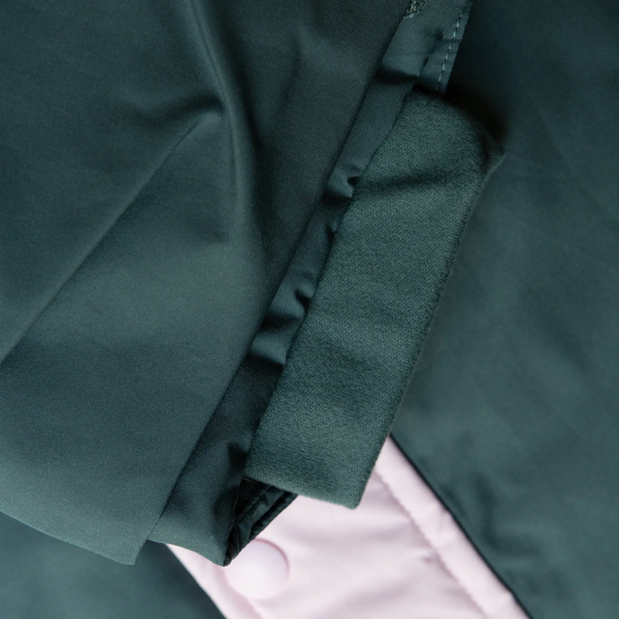 Kids' Powder Town Jacket