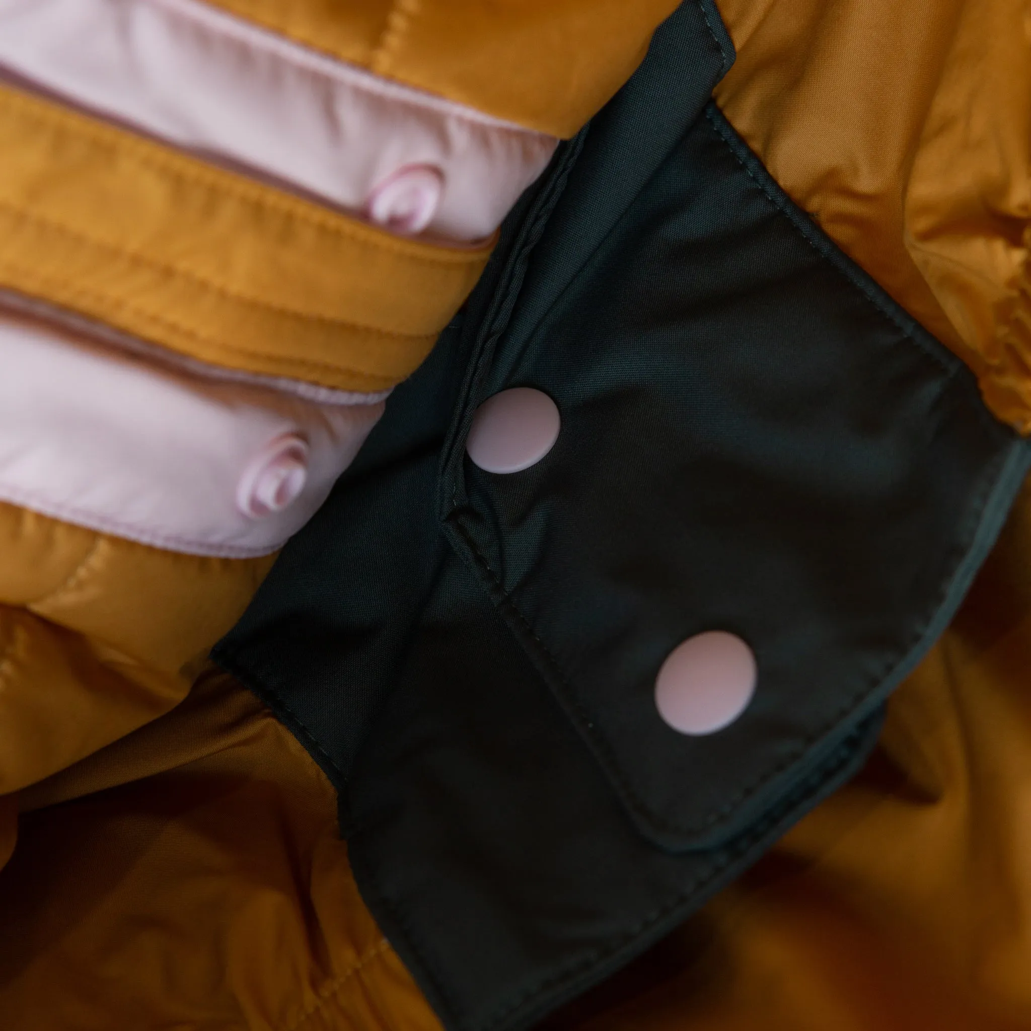 Kids' Powder Town Jacket