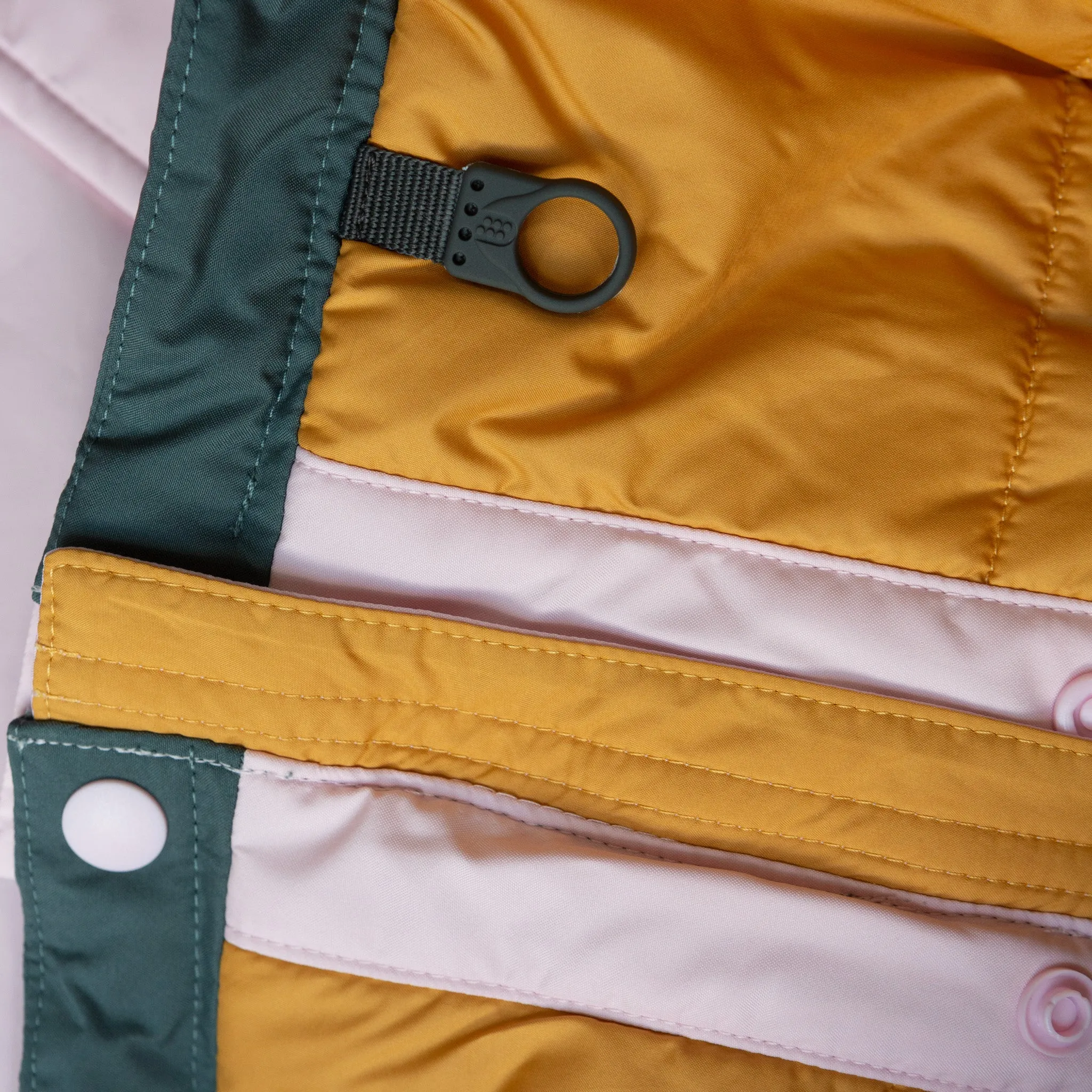 Kids' Powder Town Jacket