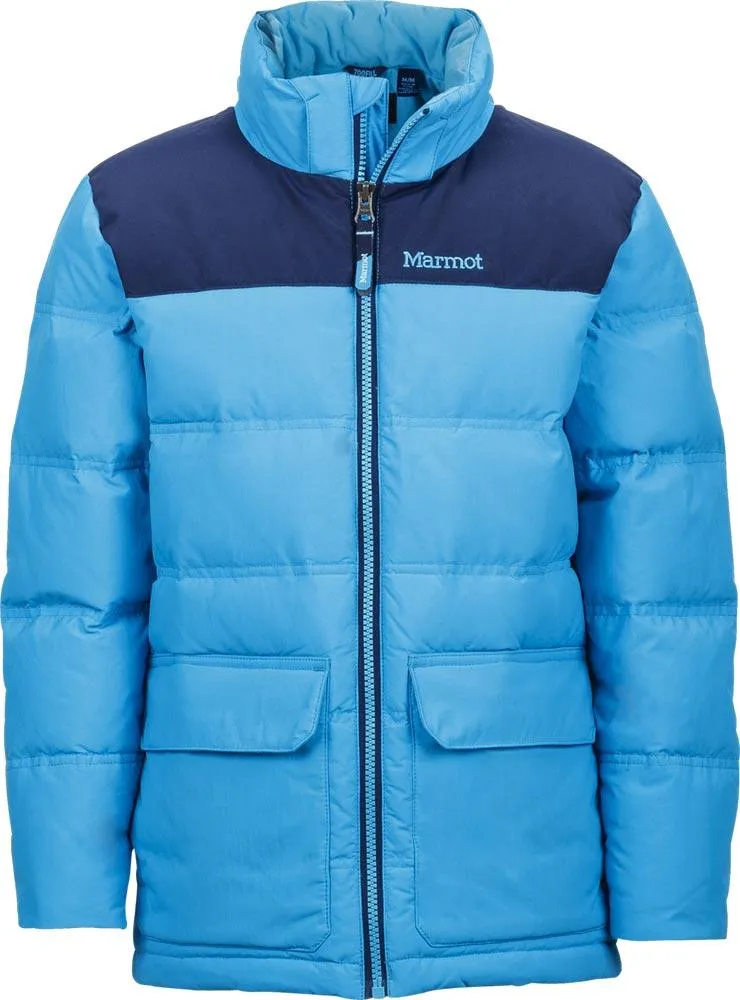 Kids' Rail Jacket