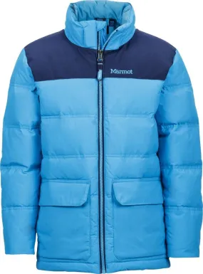 Kids' Rail Jacket