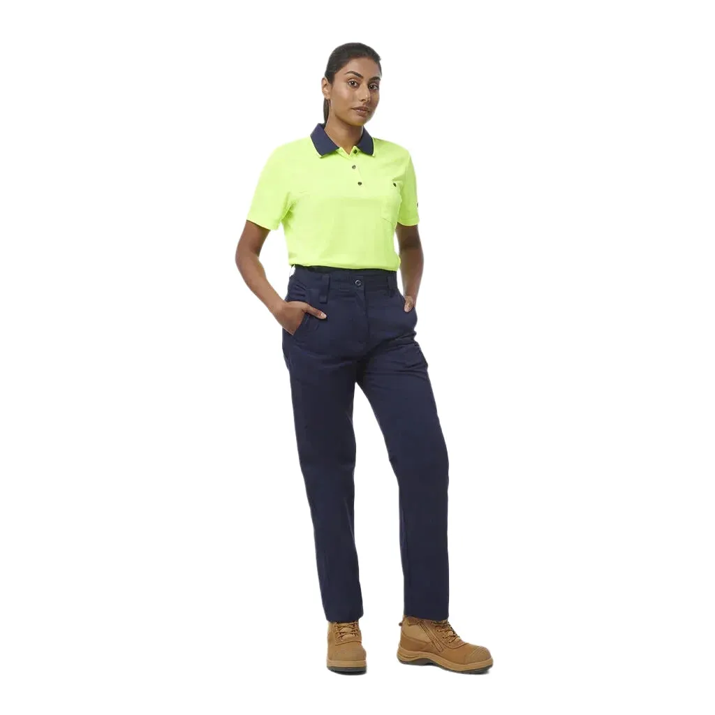 KingGee Women's Workcool Cargo Pant (K43021)