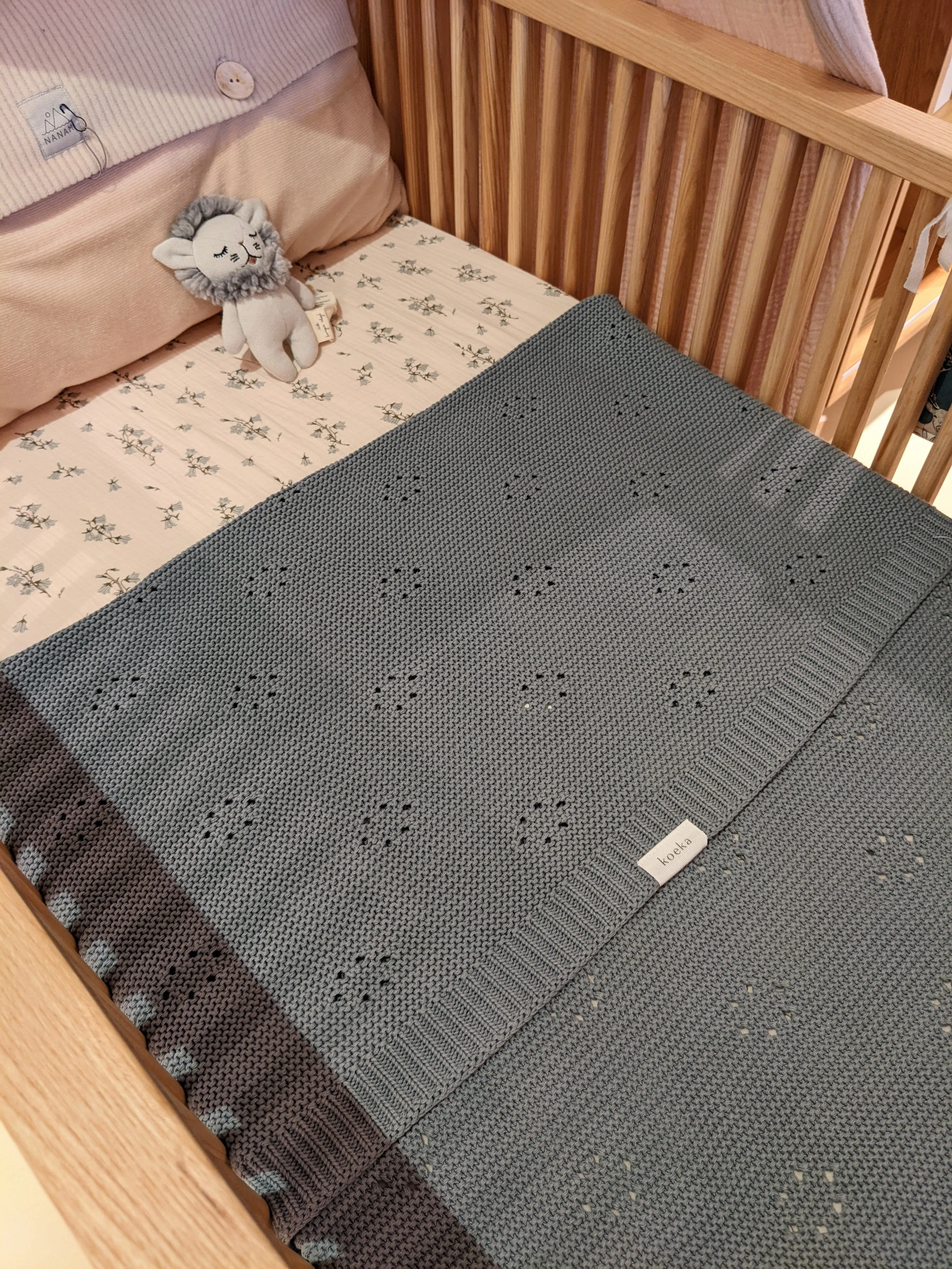 Lalinde Blanket