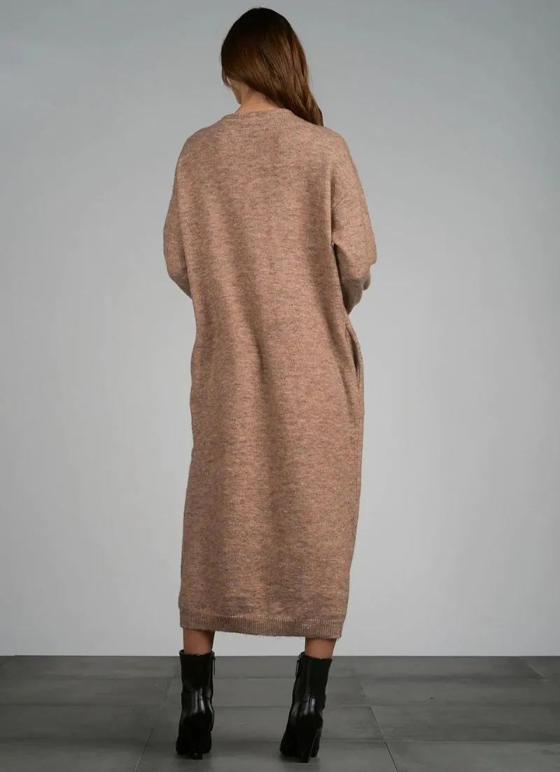 Laura  Sweater Dress