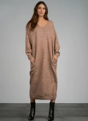 Laura  Sweater Dress
