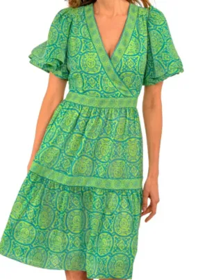 Le Marais Sultan Dress