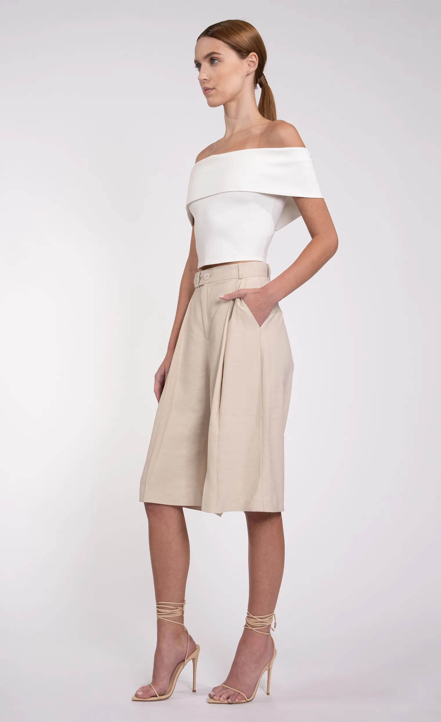 Lex Culotte