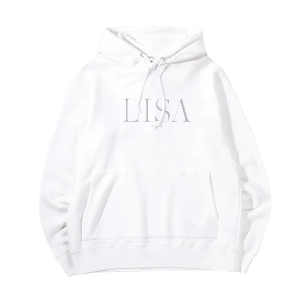 LISA HOODIE