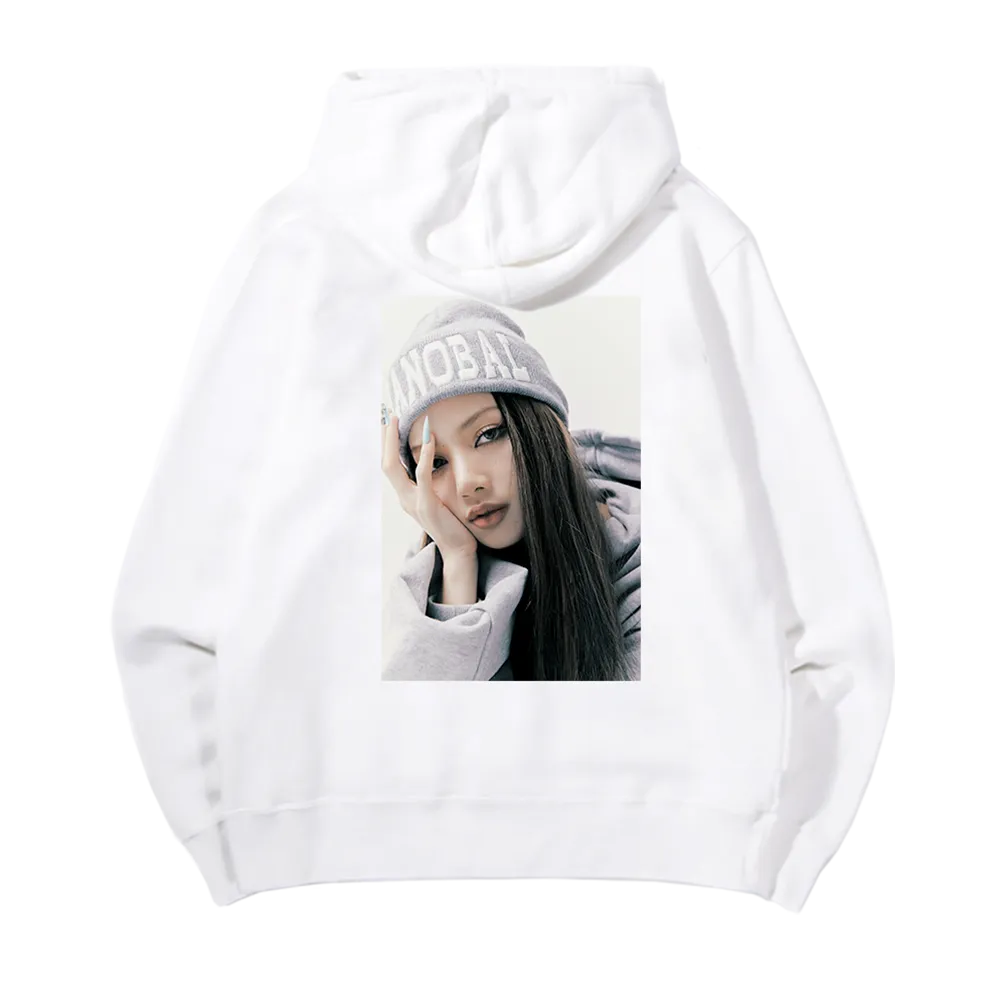 LISA HOODIE