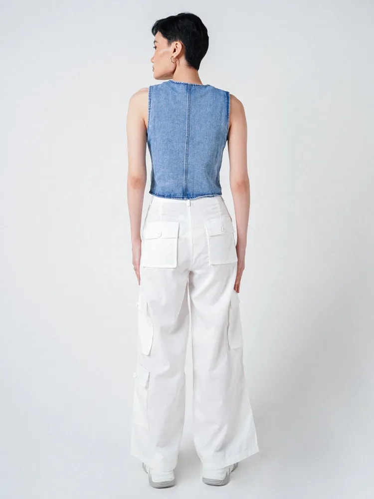 LONDON CARGO PANTS