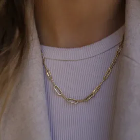 Love Local Orion Necklace