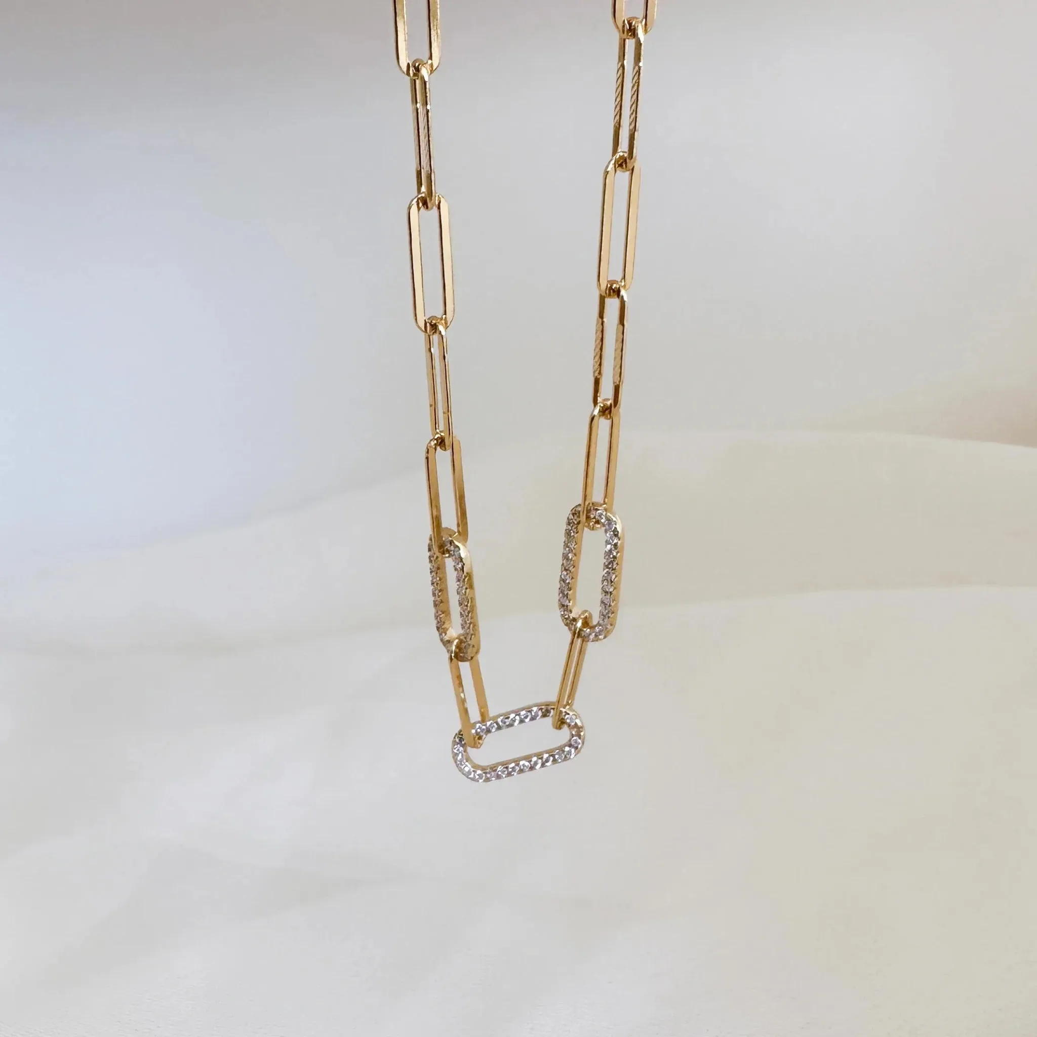 Love Local Orion Necklace