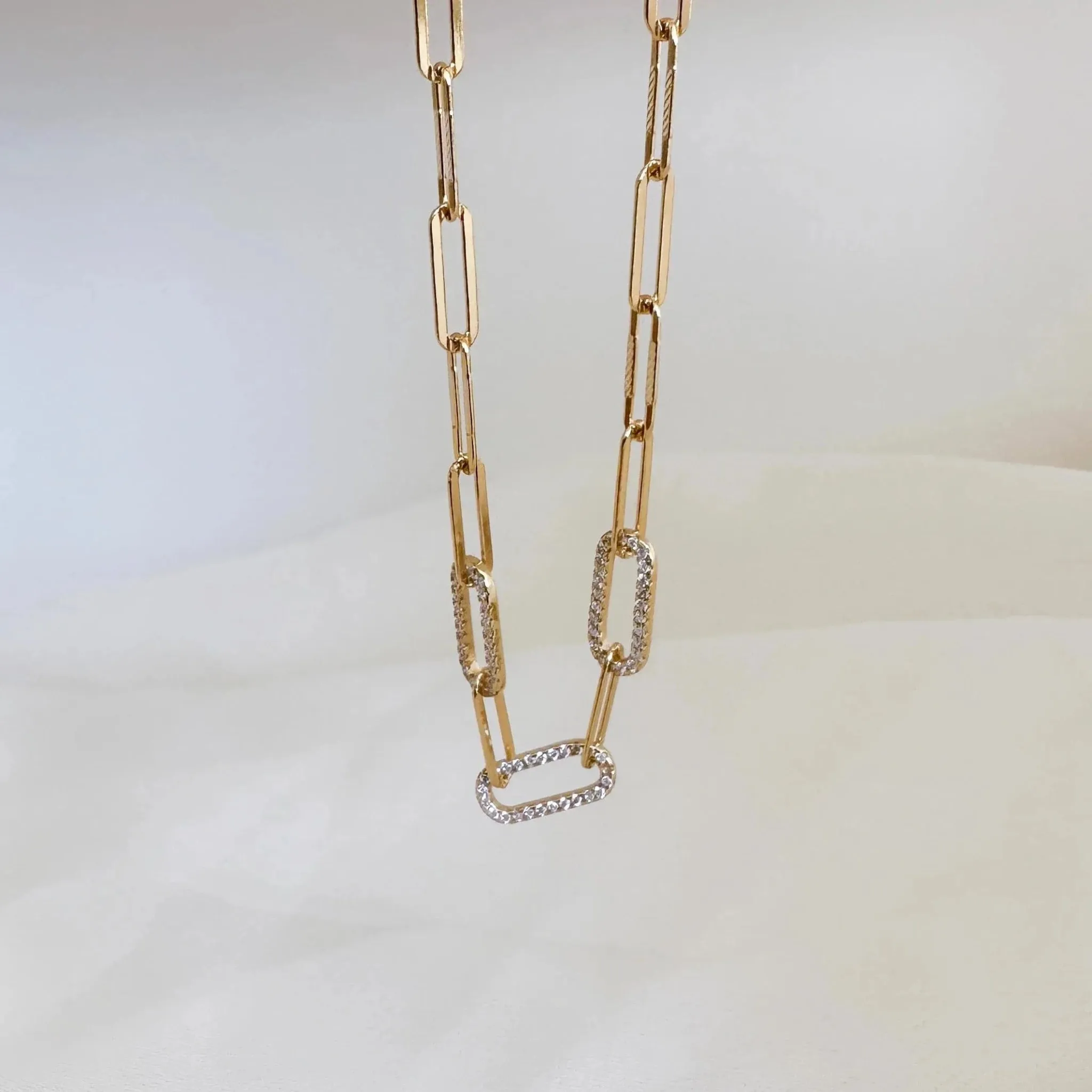 Love Local Orion Necklace