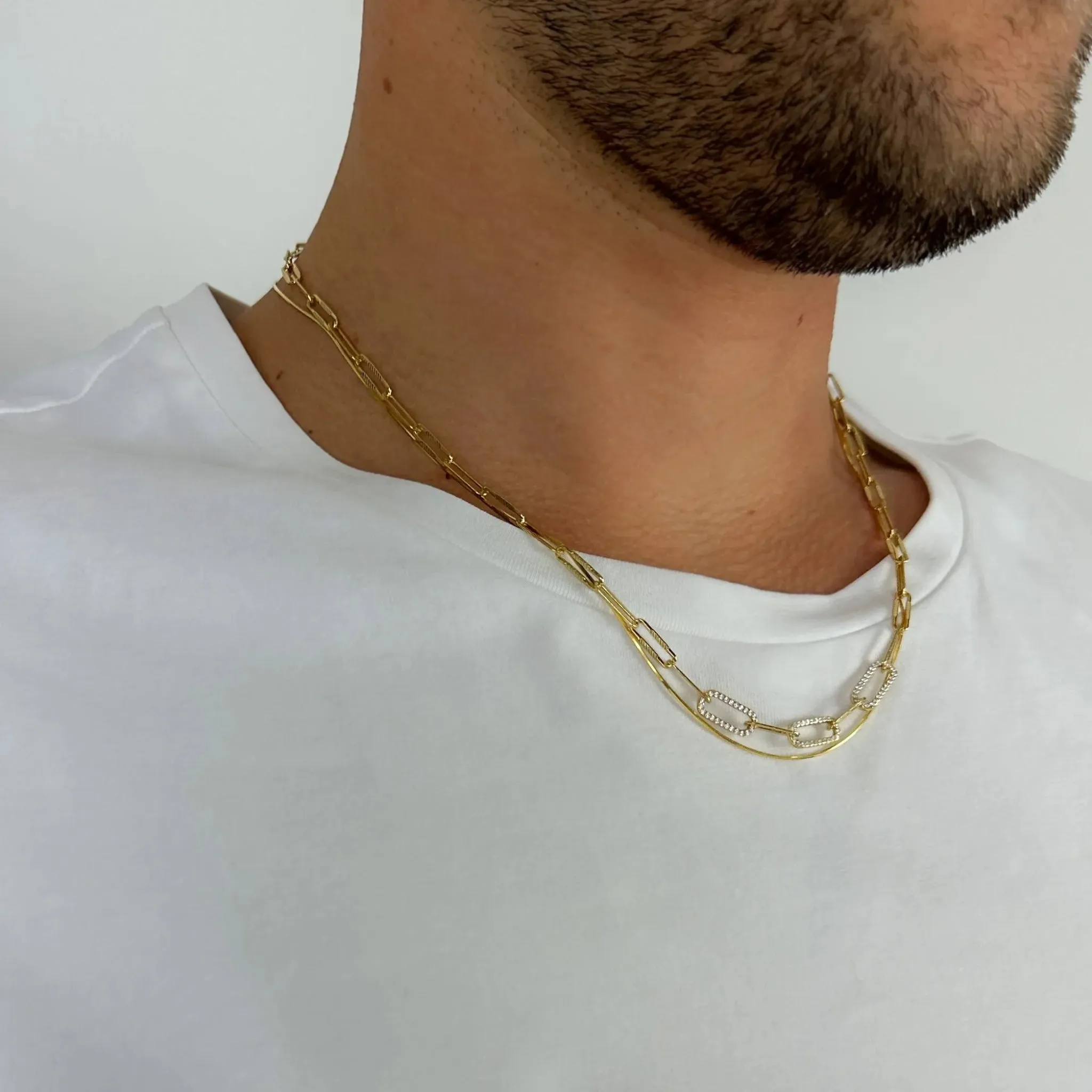 Love Local Orion Necklace