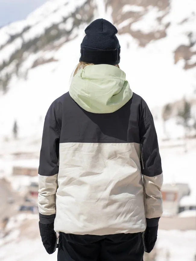 Madaket 2L Insulated Anorak Jacket