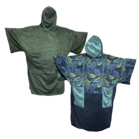 Madness After Surf Poncho Kids DUO