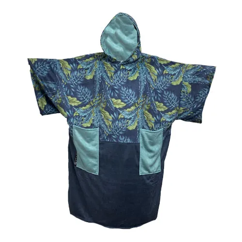 Madness After Surf Poncho Kids DUO