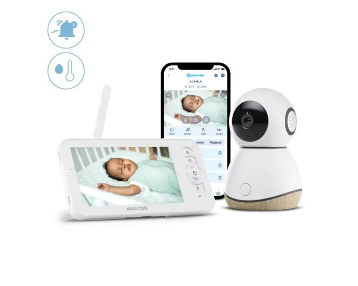 Maxi Cosi See Pro Monitor