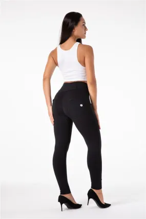 Melody shaping leggings High Waist Black