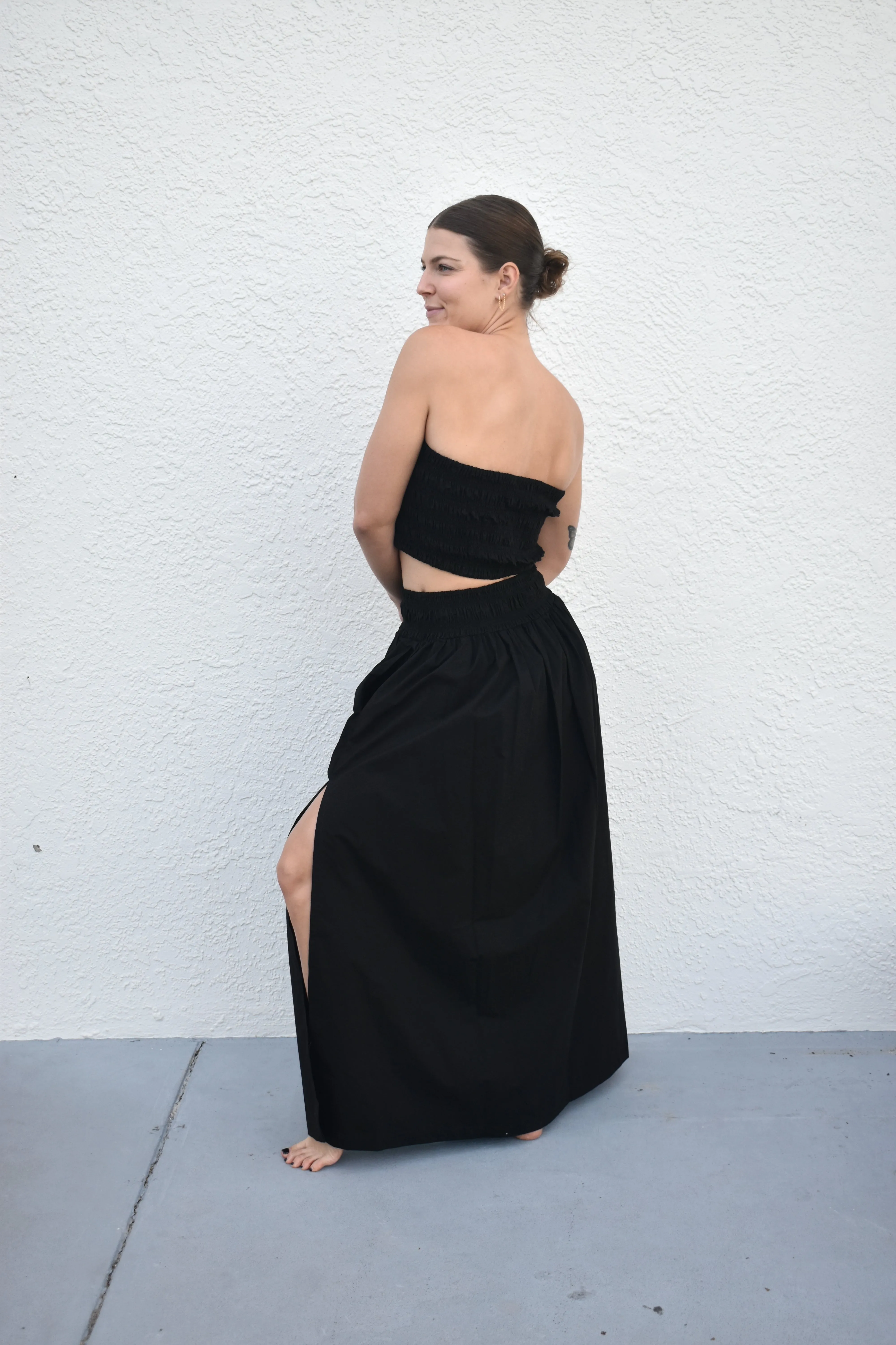 Mikoh Manui Skirt