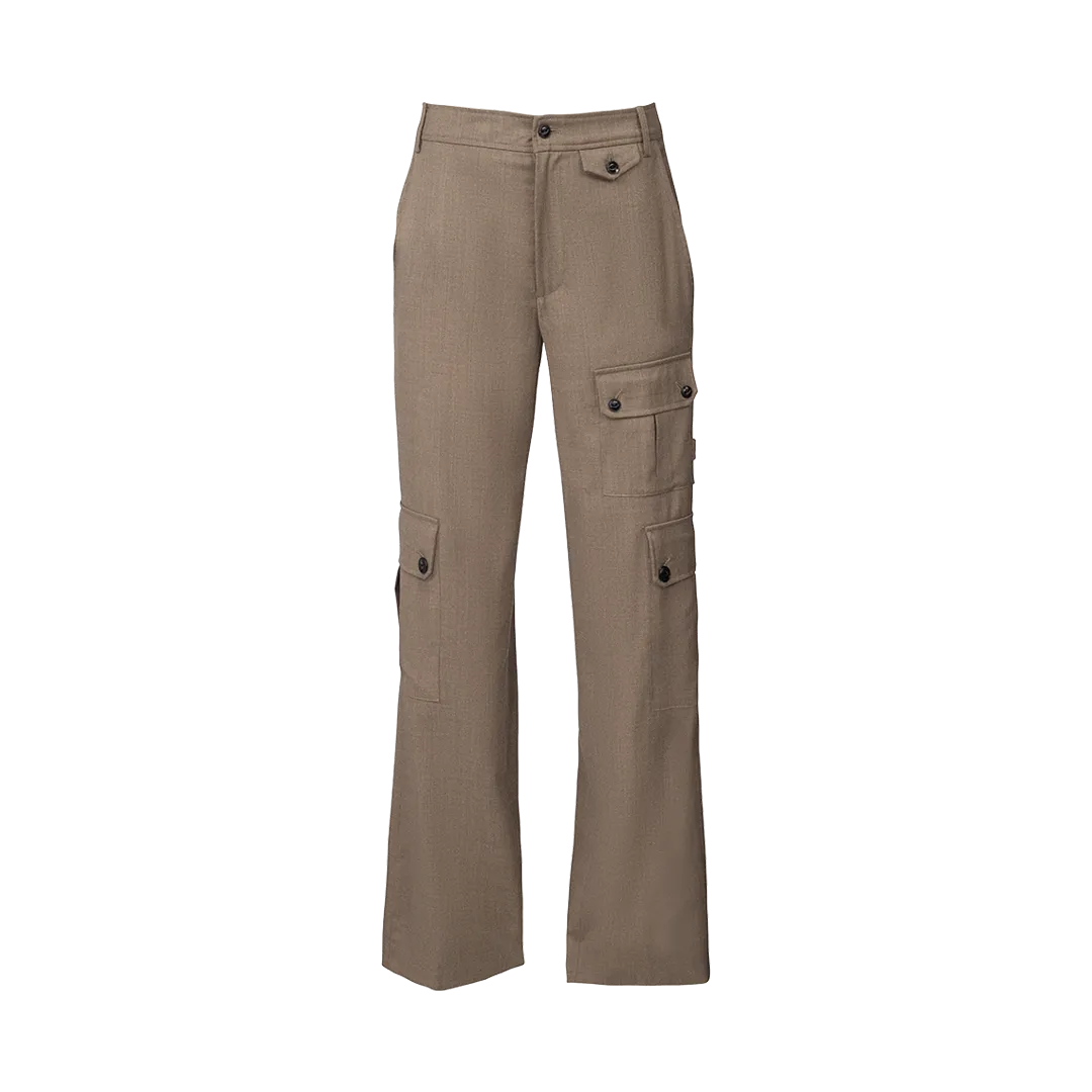 Military Cargo Pants