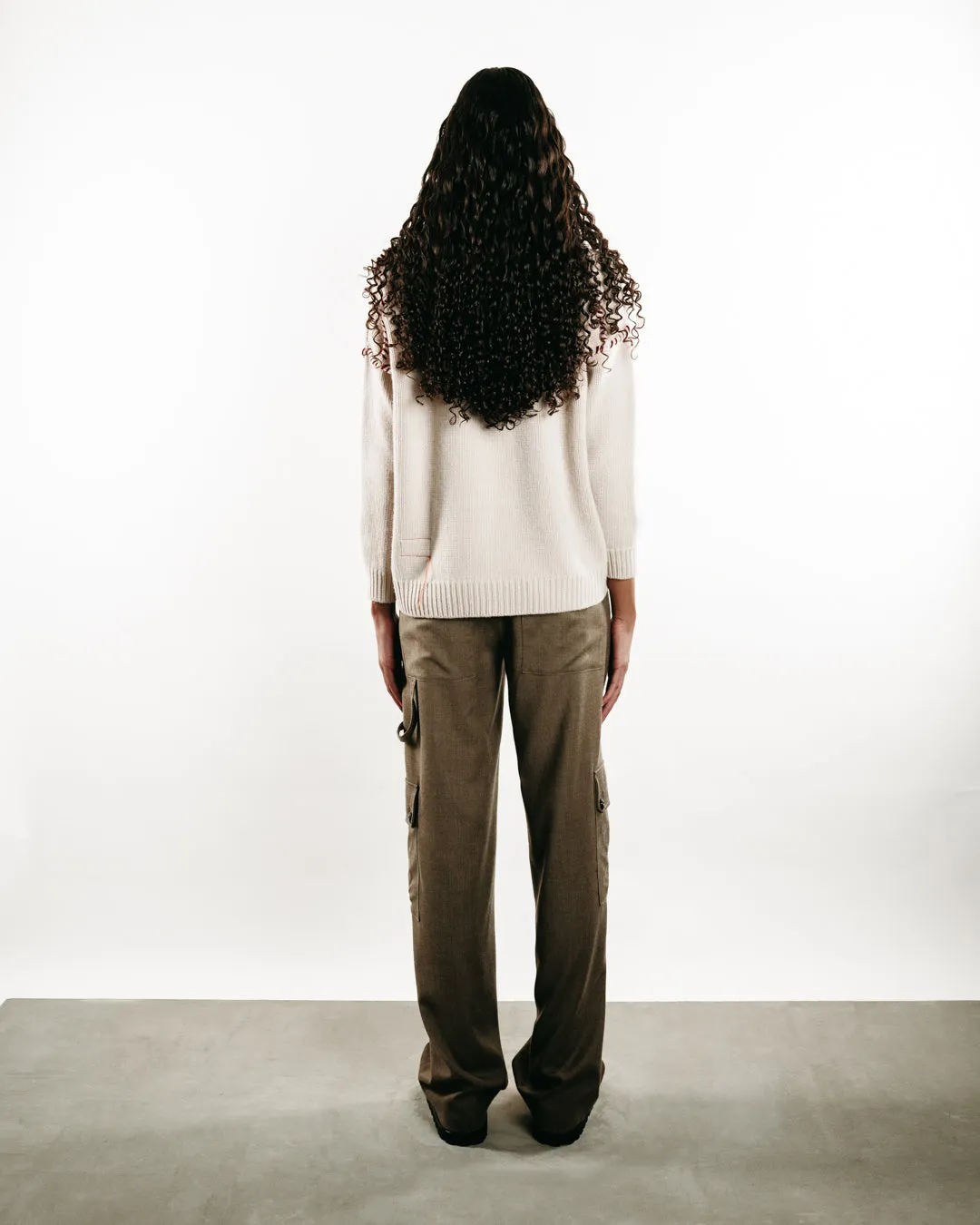Military Cargo Pants