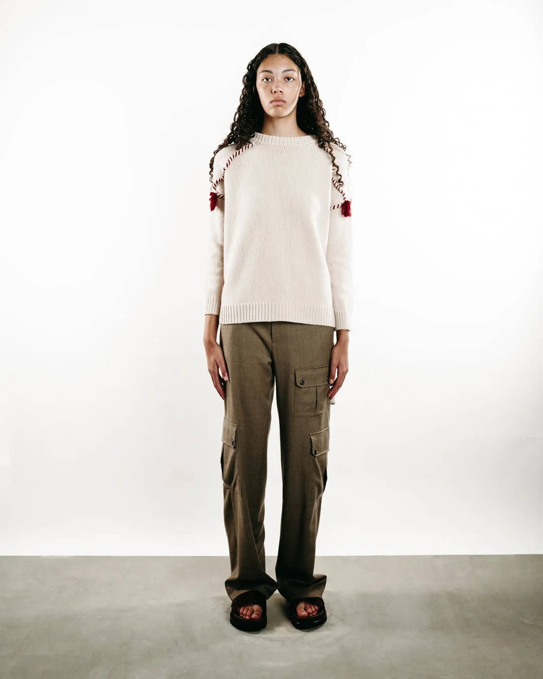 Military Cargo Pants