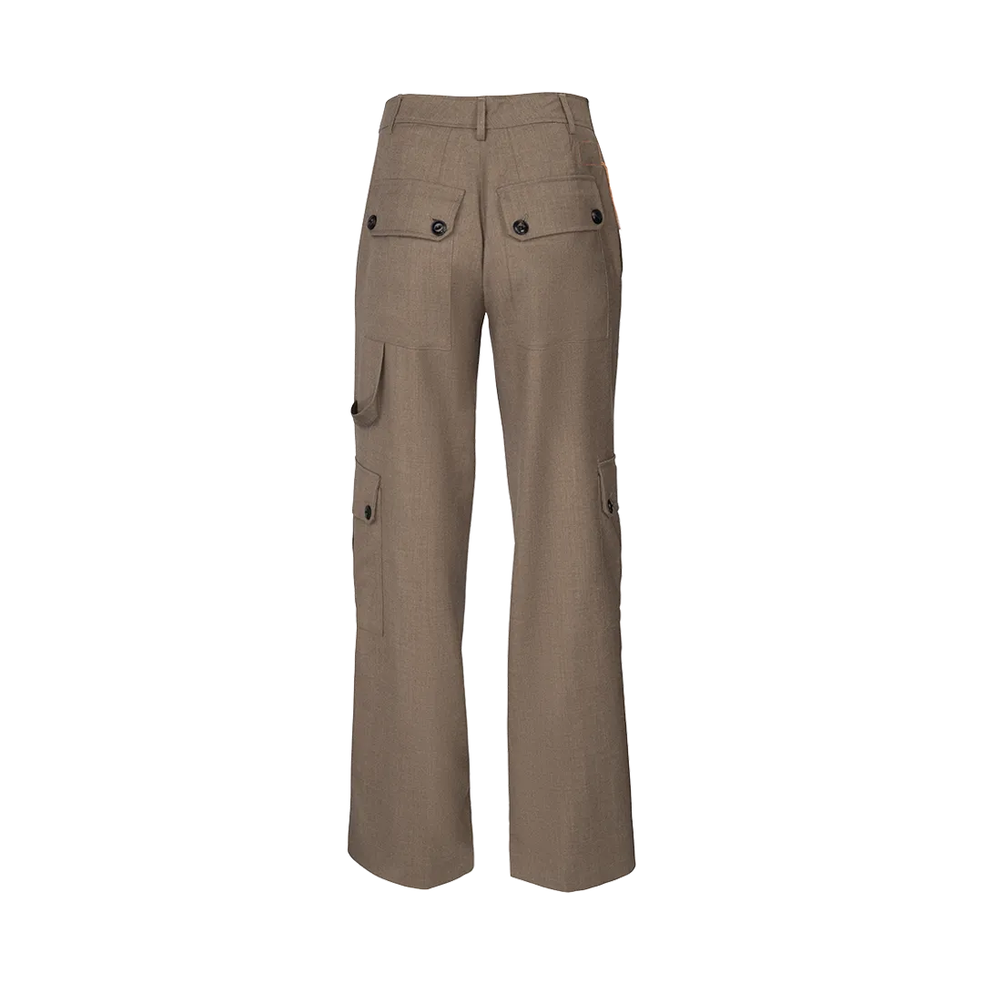 Military Cargo Pants