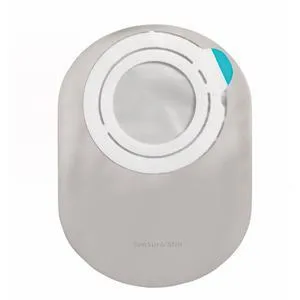 Mio Flex Closed Pouch, Maxi with Inspection Window 70 mm