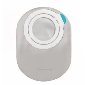 Mio Flex Closed Pouch, Maxi with Inspection Window 70 mm