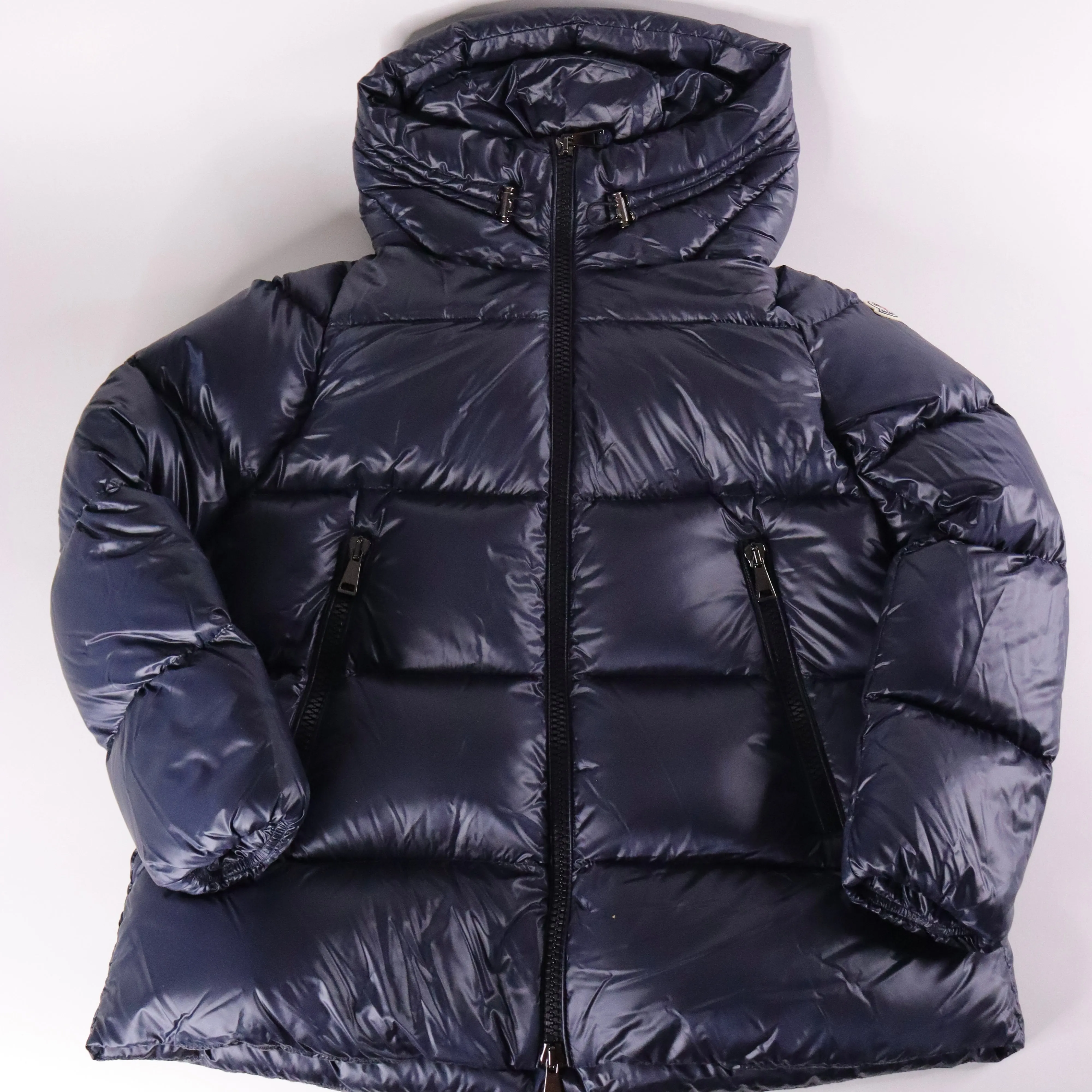 MONCLER SERITTE GIUBBOTTO Down Jacket
