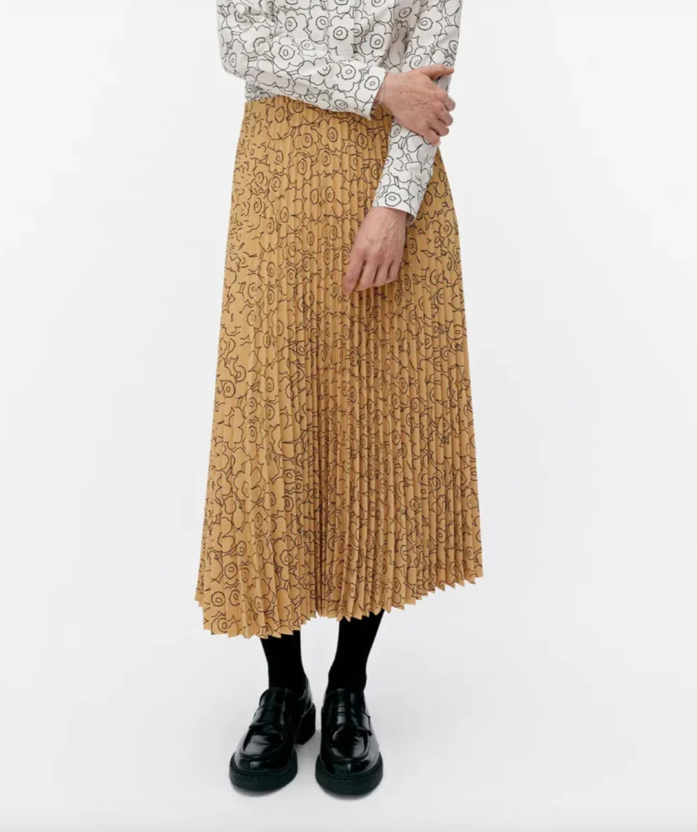 Myy Piirto Unniko Skirt