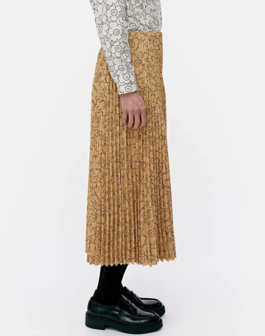 Myy Piirto Unniko Skirt