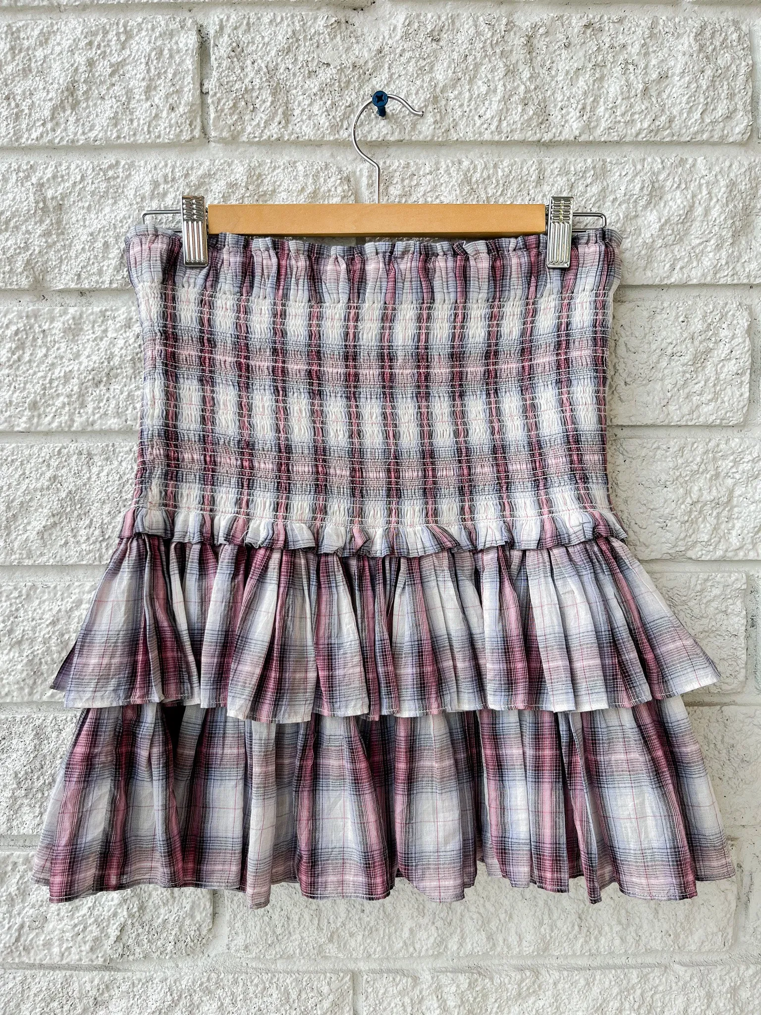 Naomi Skirt