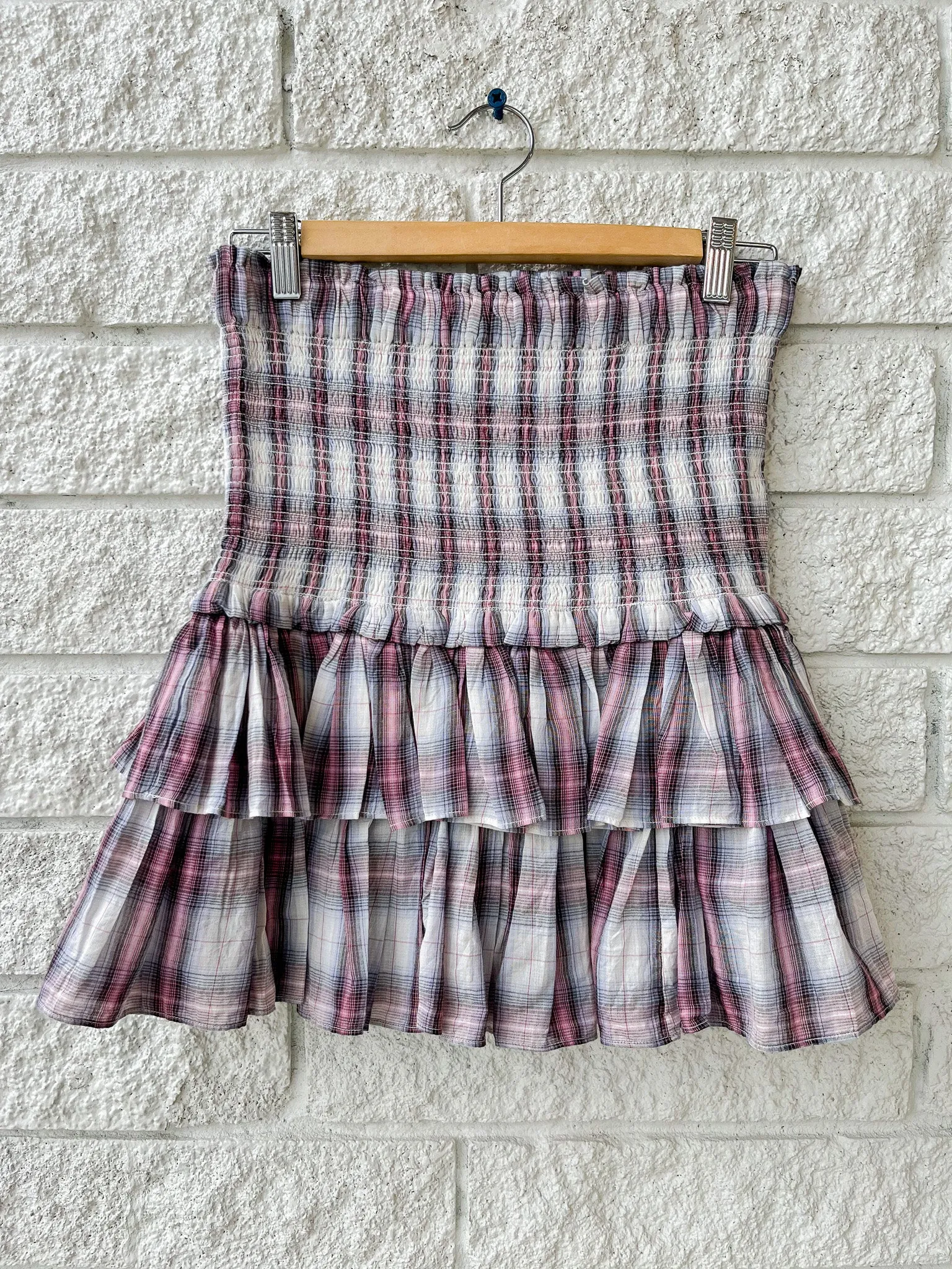 Naomi Skirt