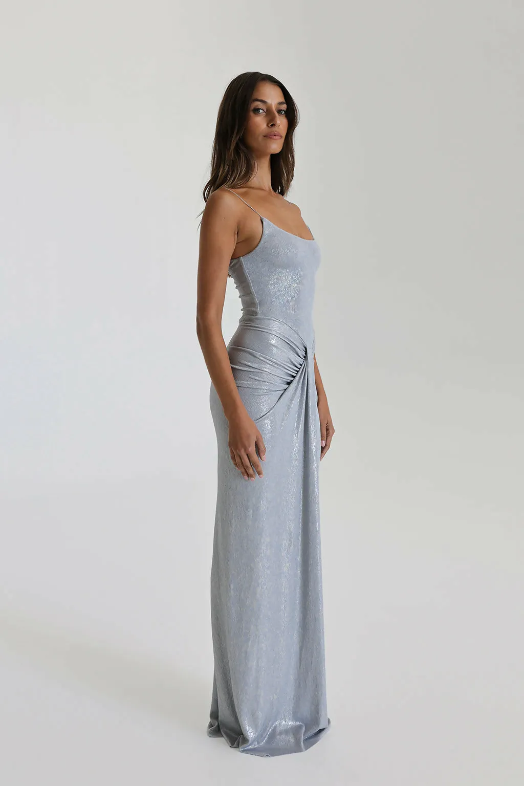 Natalie Rolt Allora Gown Size 8, 10