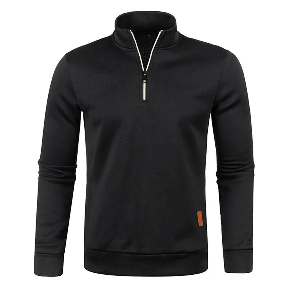 New OB Pullover Thicker Sweatshirts