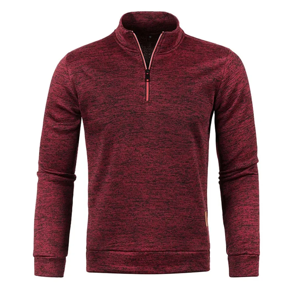 New OB Pullover Thicker Sweatshirts