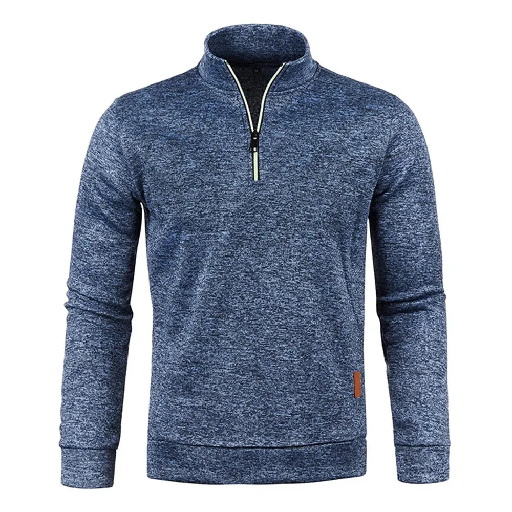 New OB Pullover Thicker Sweatshirts