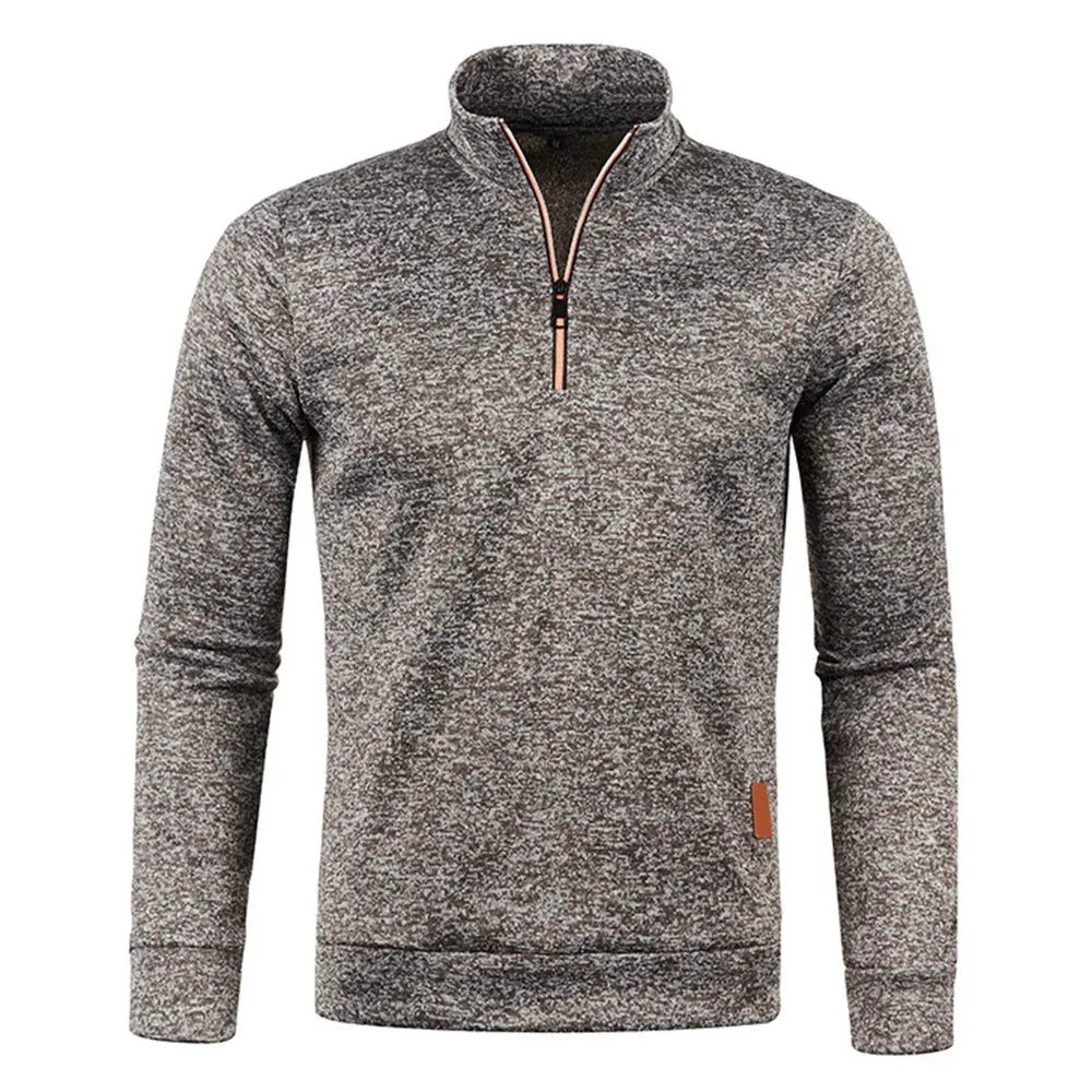 New OB Pullover Thicker Sweatshirts